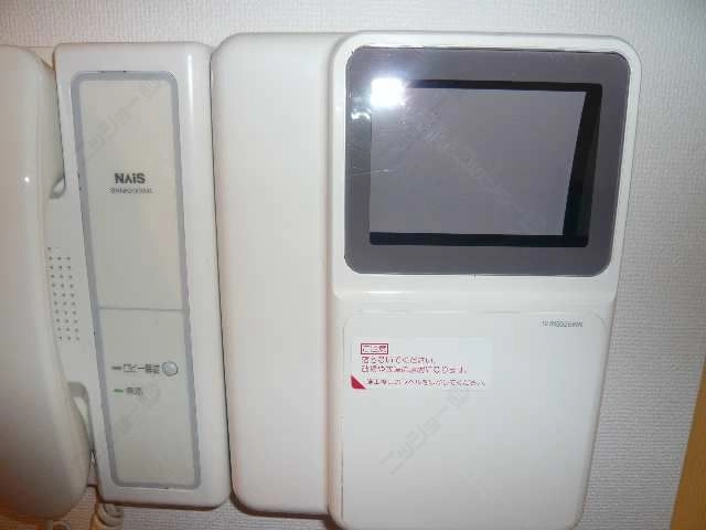 インターホン