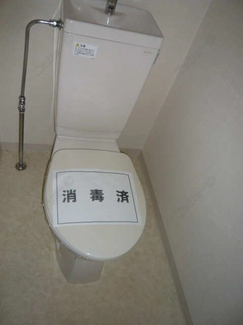 ＷＣ