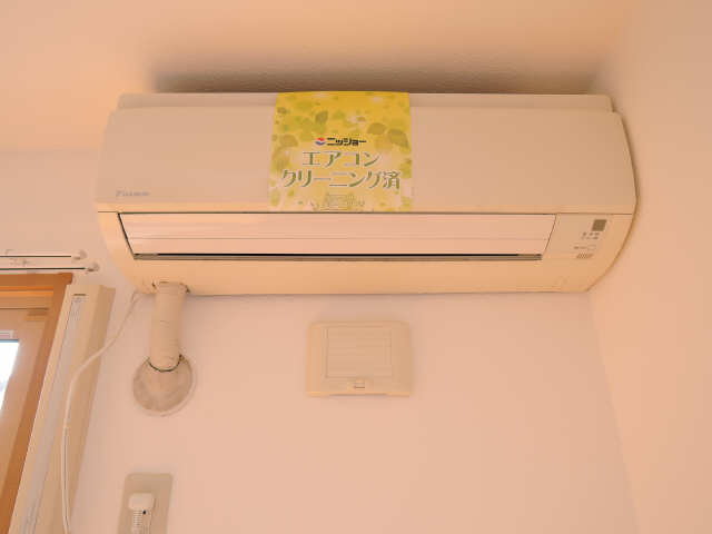 エアコン