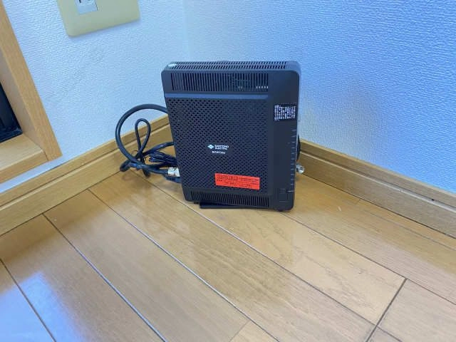 ネットＷＩＦＩ