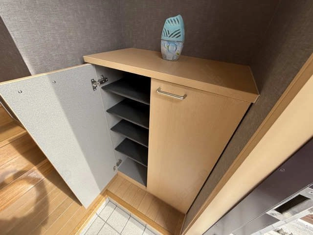 シューズBOX