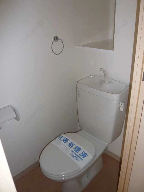 ＷＣ