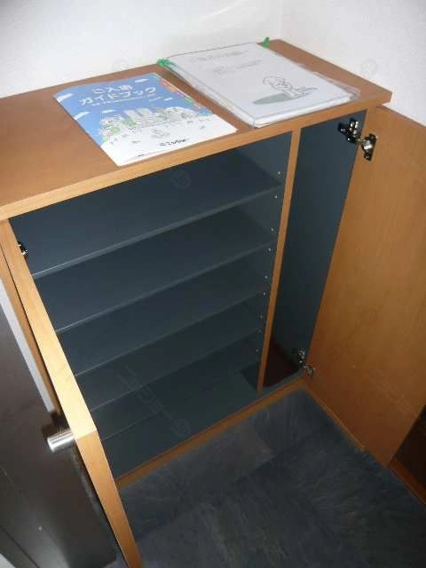 シューズＢＯＸ