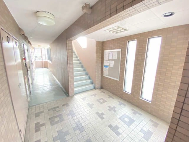 共用部分