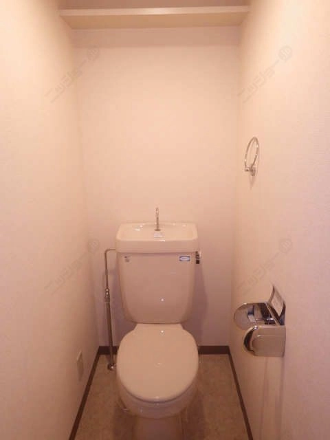 ＷＣ