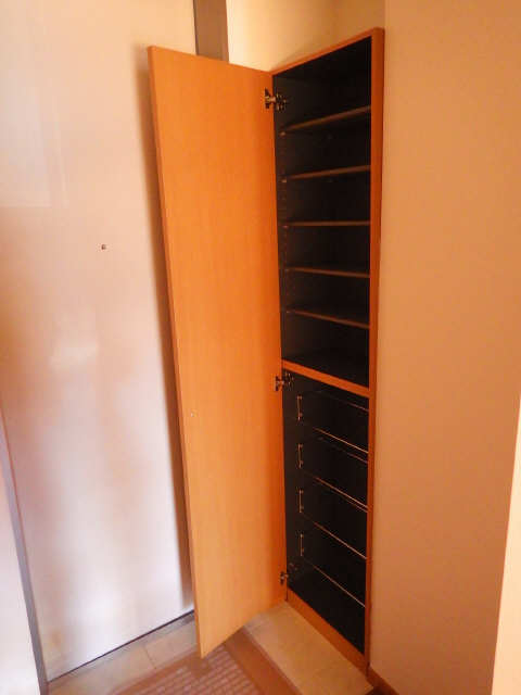 シューズＢＯＸ