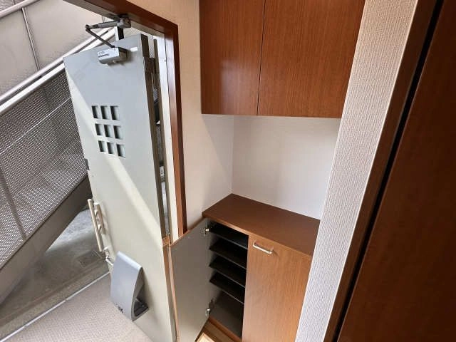 シューズBOX