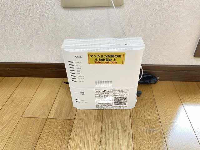 インターネット機器