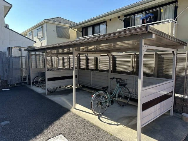 共用部分