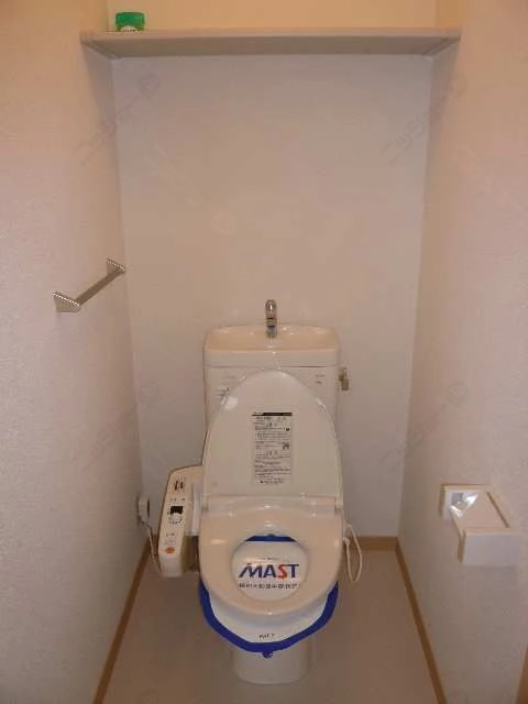 ＷＣ