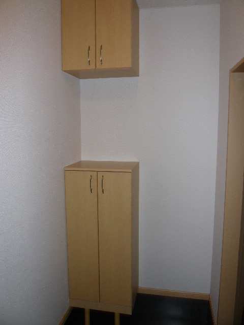 シューズＢＯＸ