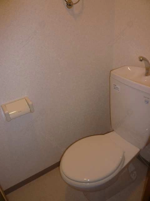 ＷＣ