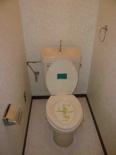 ＷＣ