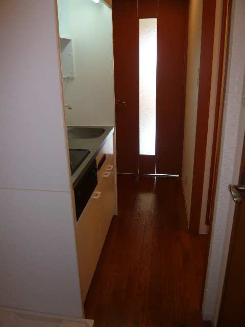 キッチンスペース