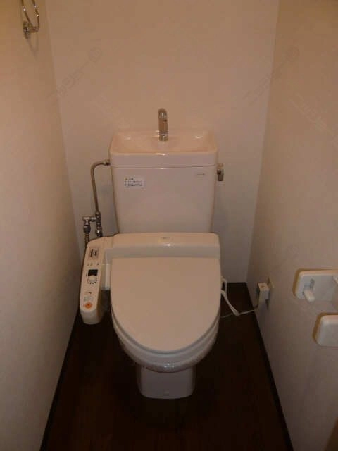 ＷＣ