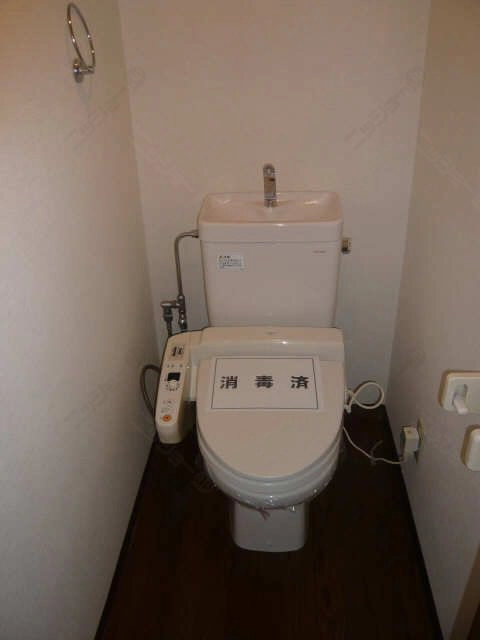 ＷＣ