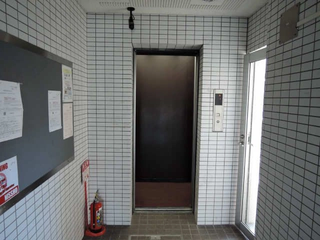 エレベーター