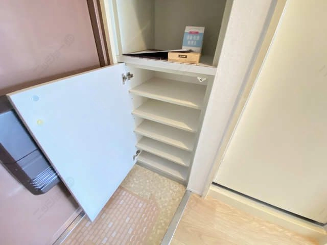 シューズBOX