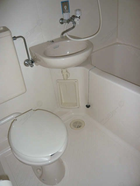 ＷＣ