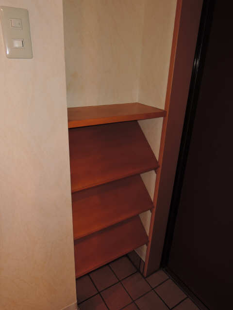 シューズＢＯＸ