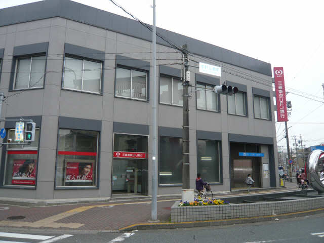 三菱東京ＵＦＪ銀行