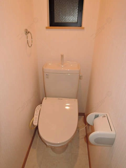ＷＣ
