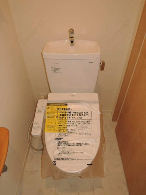 ＷＣ