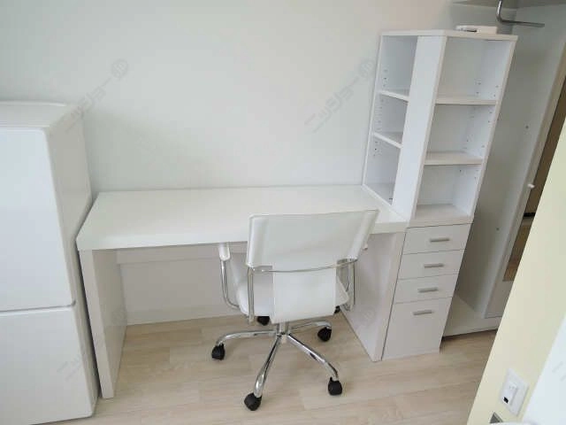 デスク・チェア