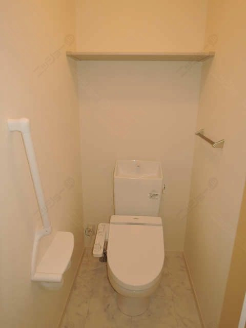 ＷＣ