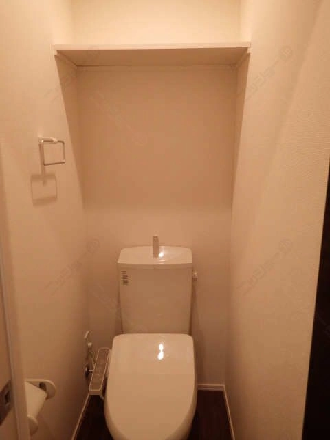ＷＣ