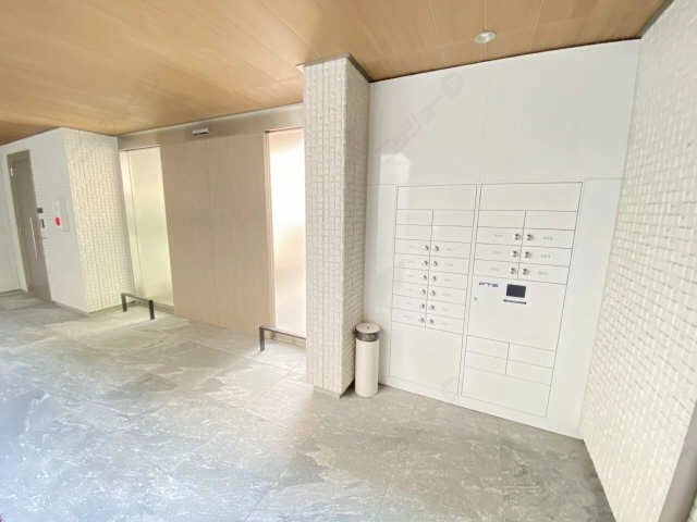 宅配BＯＸ