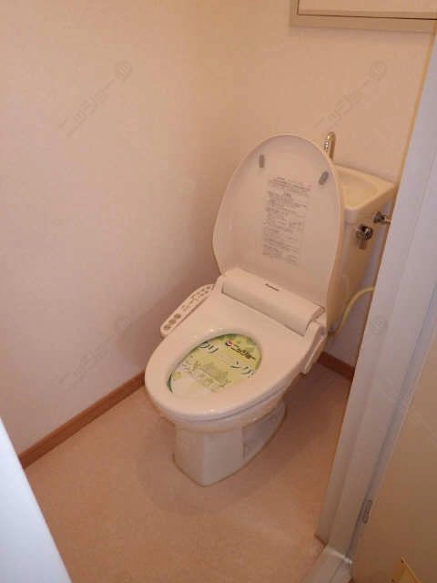 ＷＣ