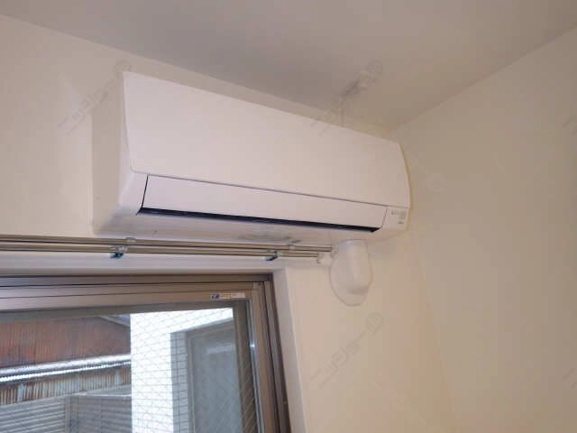 エアコン