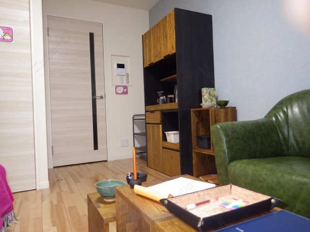 インテリアイメージ