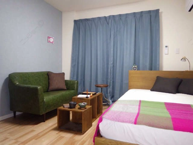 インテリアイメージ