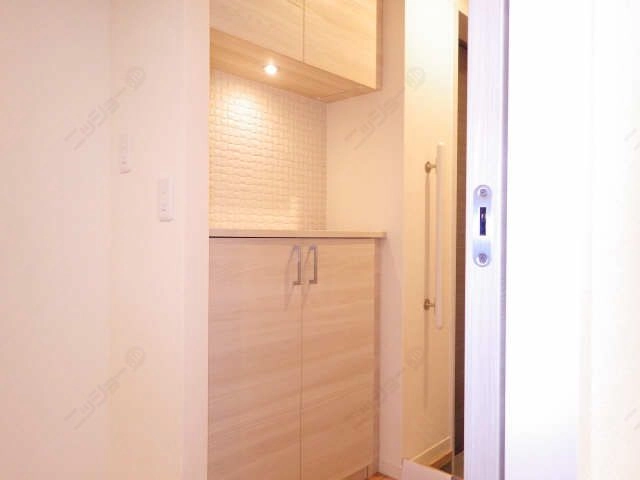 シューズBOX