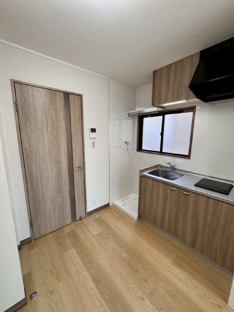 キッチンスペース