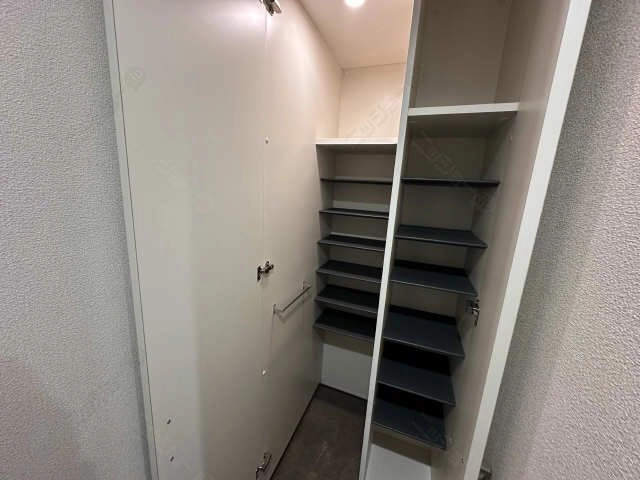 シューズクローク