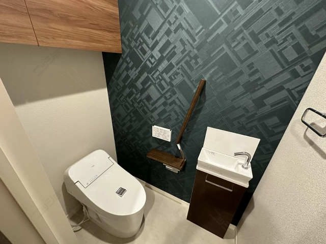 WC