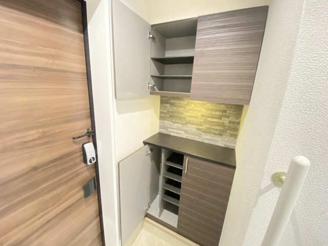 シューズBOX