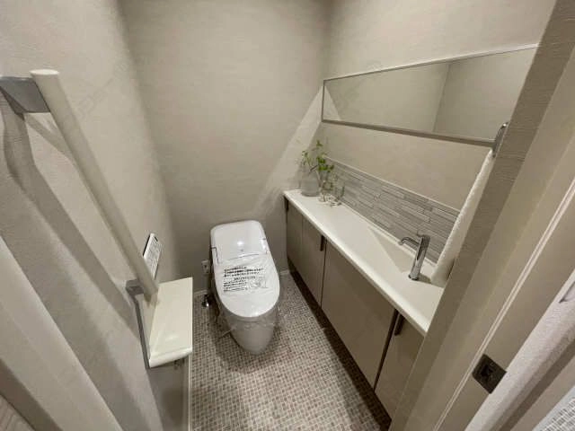 WC