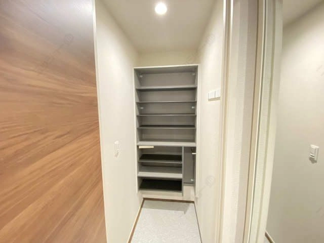 シューズクローク