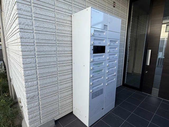 共用部分