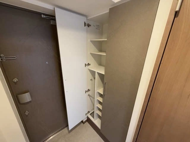 シューズBOX