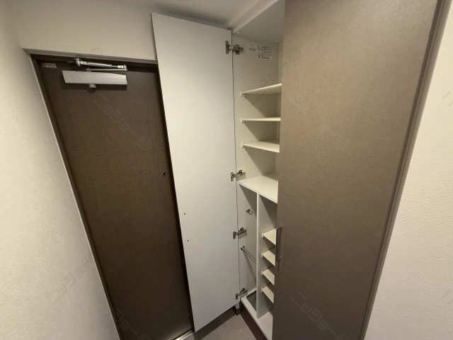 シューズBOX