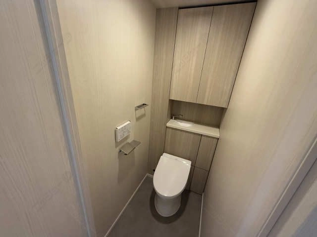 WC