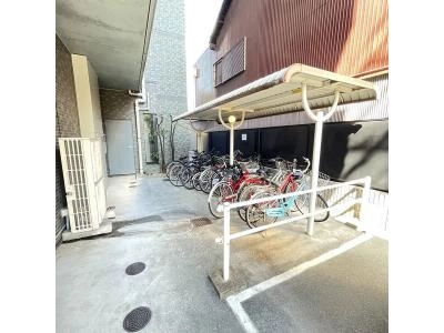 共用部分