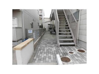 共用部分