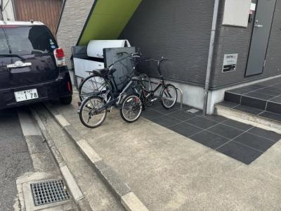 共用部分