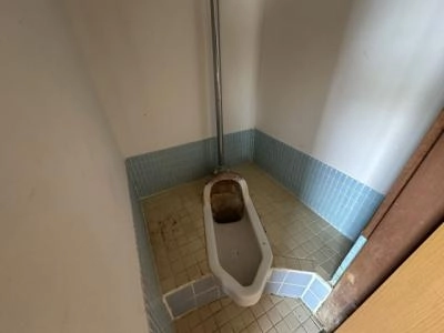 WC